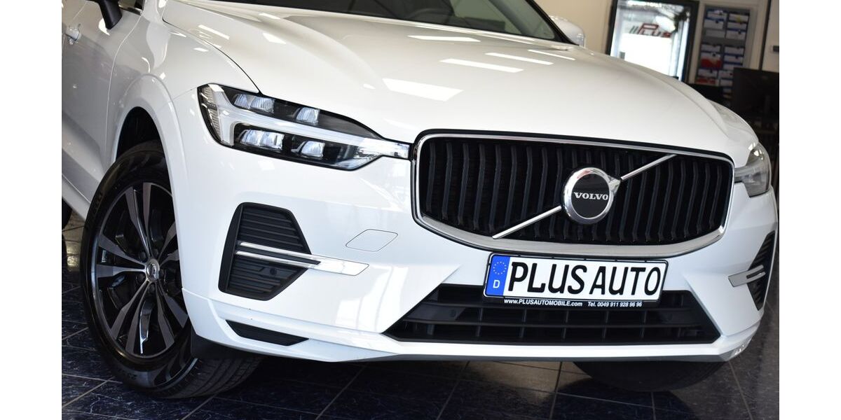Volvo XC60 136.837 km 24.870 &euro; Nürnberg 90431