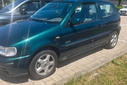 VW Polo 144.854 km 999 &euro; Vilsheim 84186