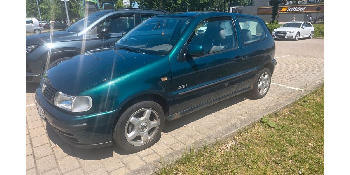 VW Polo 144.854 km 999 &euro; Vilsheim 84186