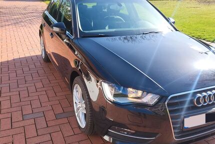 Audi A3 159.000 km 8.100 &euro; Estorf 21727