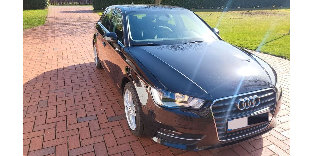 Audi A3 159.000 km 8.100 &euro; Estorf 21727