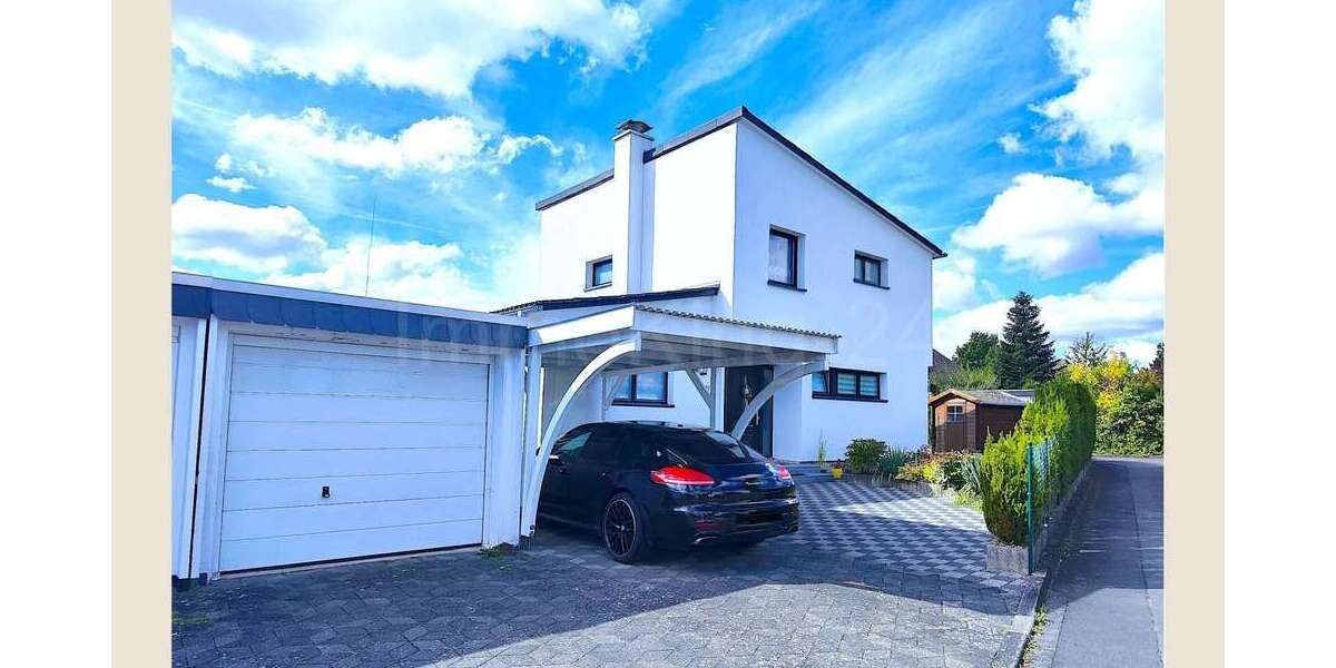 Haus zum Kaufen in Baunatal 629.000 € 145 m² 6 zimmer