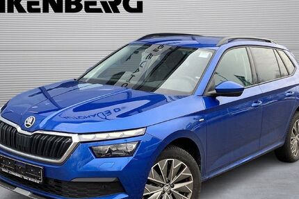 Skoda Kamiq 53.000 km 18.780 &euro; Verden 27283