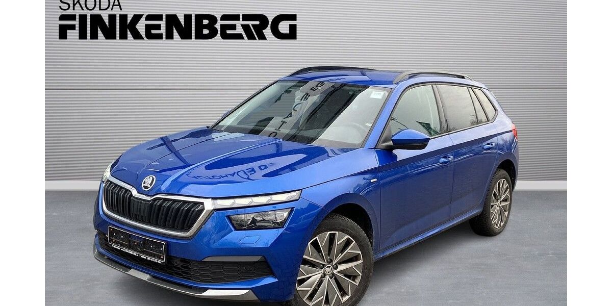 Skoda Kamiq 53.000 km 18.980 &euro; Verden 27283