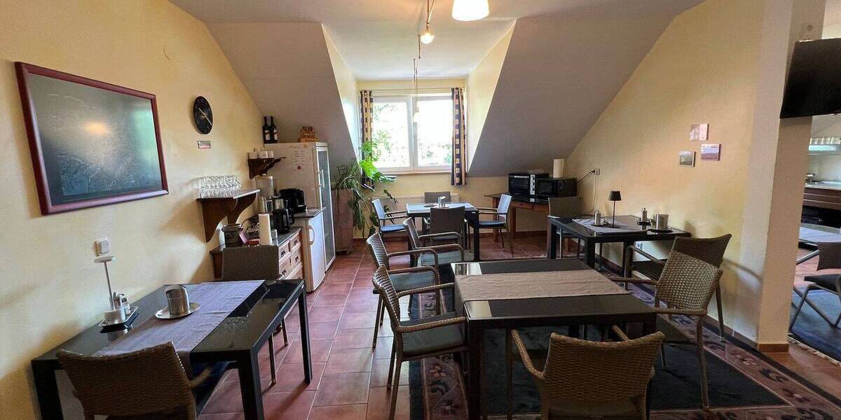 Gewerbeobjekt Waldböckelheim - 2 Zimmer, 498.000&euro; | Angebot:25683754