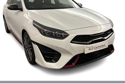 Kia pro ceed / ProCeed 97.806 km 21.980 &euro; Dorfmark 29683