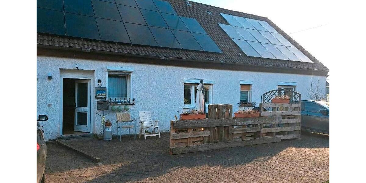Einfamilienhaus Berschweiler bei Baumholder - 5 Zimmer, 256 m&sup2;, 459.000&euro; | Angebot:25719144