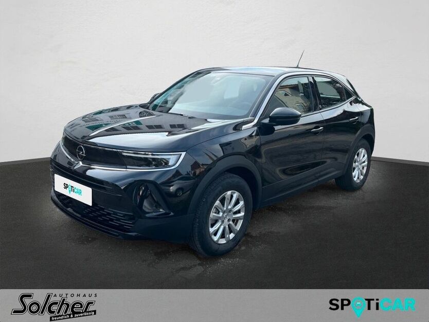 Mokka