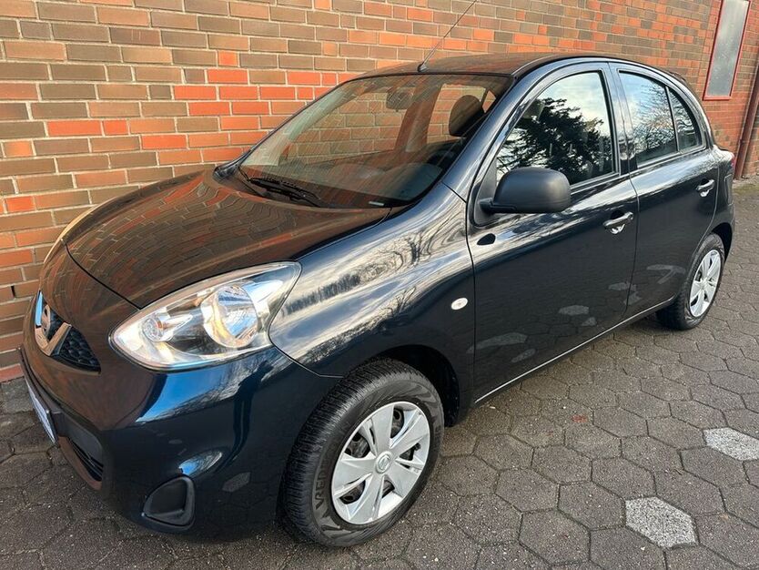 Micra