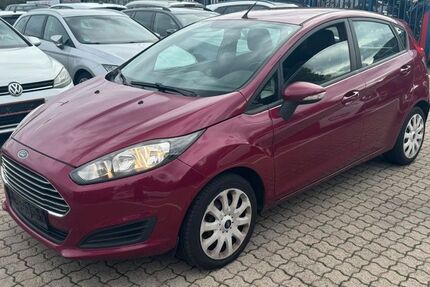 Ford Fiesta 356.000 km 2.200 &euro; Seelze 30926
