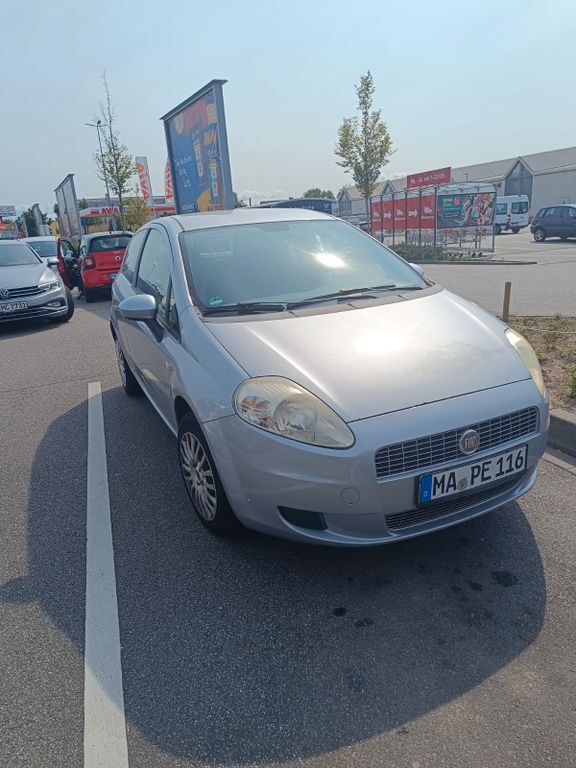 Punto