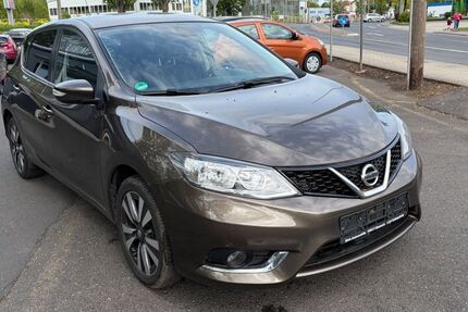 Nissan Pulsar 111.300 km 9.990 &euro; Eisenach 99817