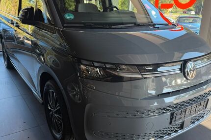 VW T7 Multivan 87.140 km 43.900 &euro; Düsseldorf 40549