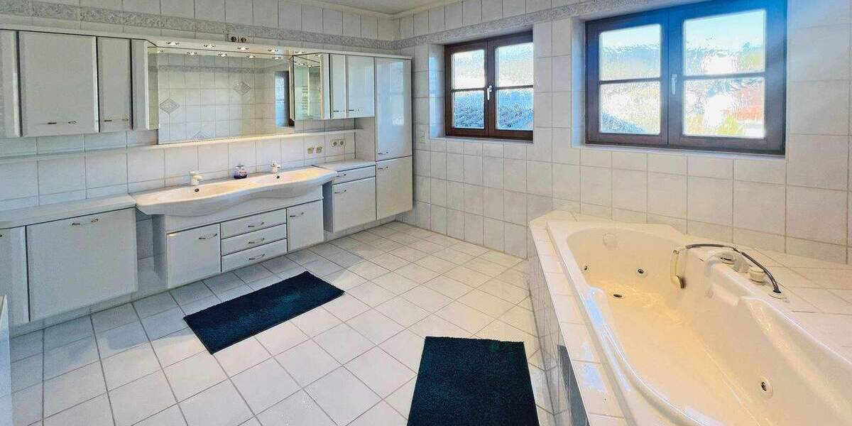 Einfamilienhaus Krün Barmsee - 8 Zimmer, 297 m&sup2;, 1.400.000&euro; | Angebot:25770101