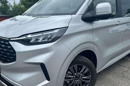Ford Tourneo Custom 10.540 km 40.900 &euro; Neumünster 24536