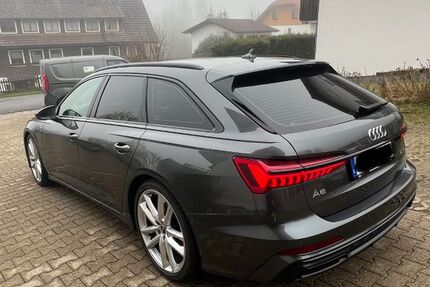 Audi A6 61.800 km 38.900 &euro; Lenzkirch 79853