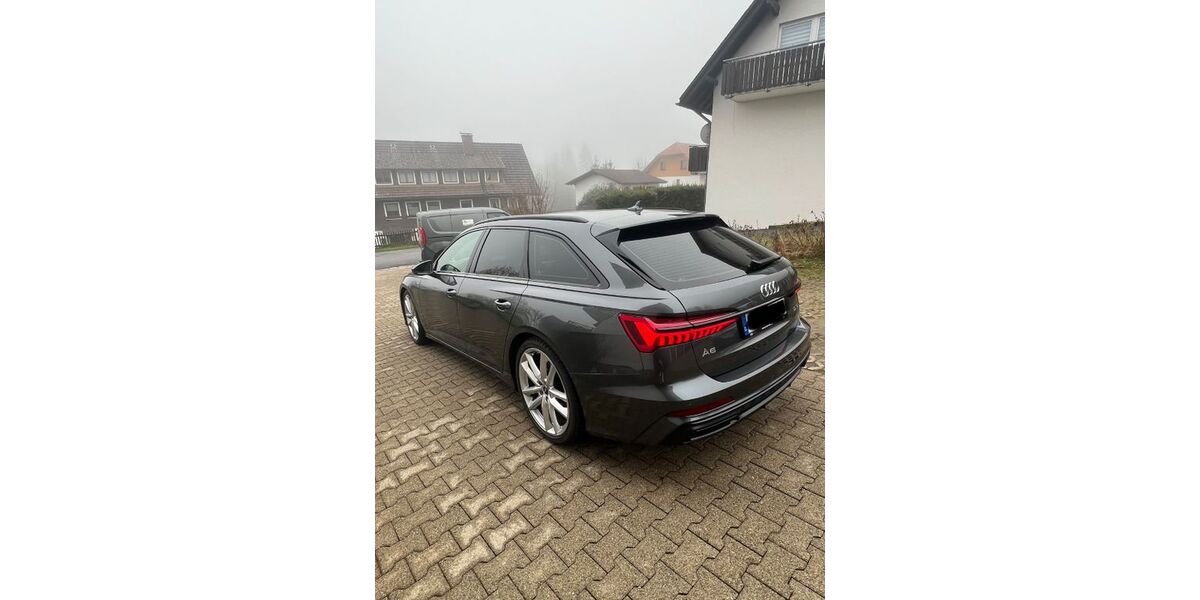 Audi A6 61.800 km 40.900 &euro; Lenzkirch 79853