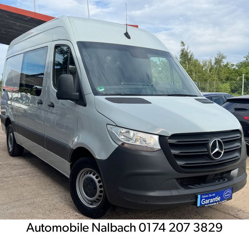 Sprinter