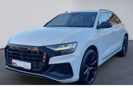 Audi Q8 59.700 km 67.950 &euro; Braunschweig 38124