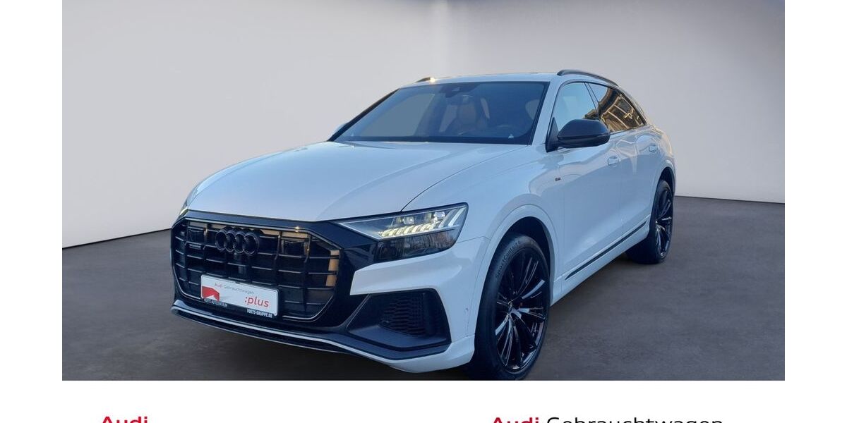 Audi Q8 59.700 km 67.950 &euro; Braunschweig 38124