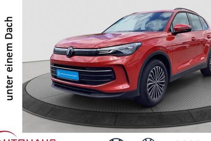 VW Tiguan 18.050 km 27.890 &euro; Abensberg 93326