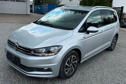 VW Touran 96.106 km 13.999 &euro; Barsbüttel 22885