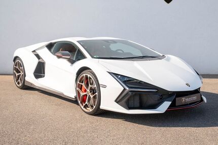 Lamborghini Revuelto 1.420 km 619.999 € Singen 78224