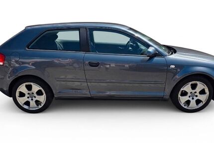 Audi A3 205.000 km 850 &euro; Fürth 90766