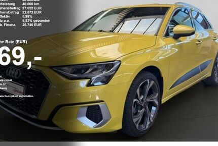 Audi A3 16.015 km 26.740 &euro; Baden Baden 76532