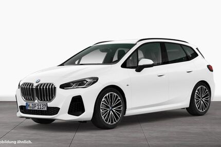 BMW 220 Active Tourer 4.972 km 38.505 &euro; Hannover 30539