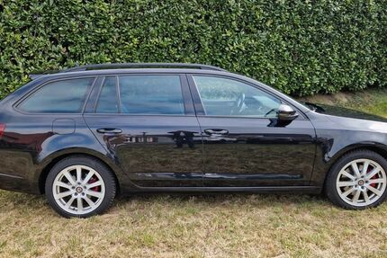 Skoda Octavia 219.870 km 11.900 &euro; Drage 21423