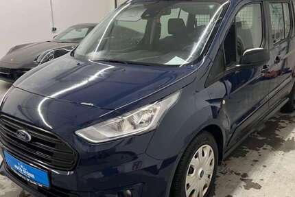 Ford Transit Connect 166.400 km 9.999 &euro; Landau a.d. Isar 94405