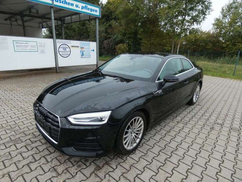 Audi A5 175.000 km 15.890 € Sulzbach - Rosenberg 92237