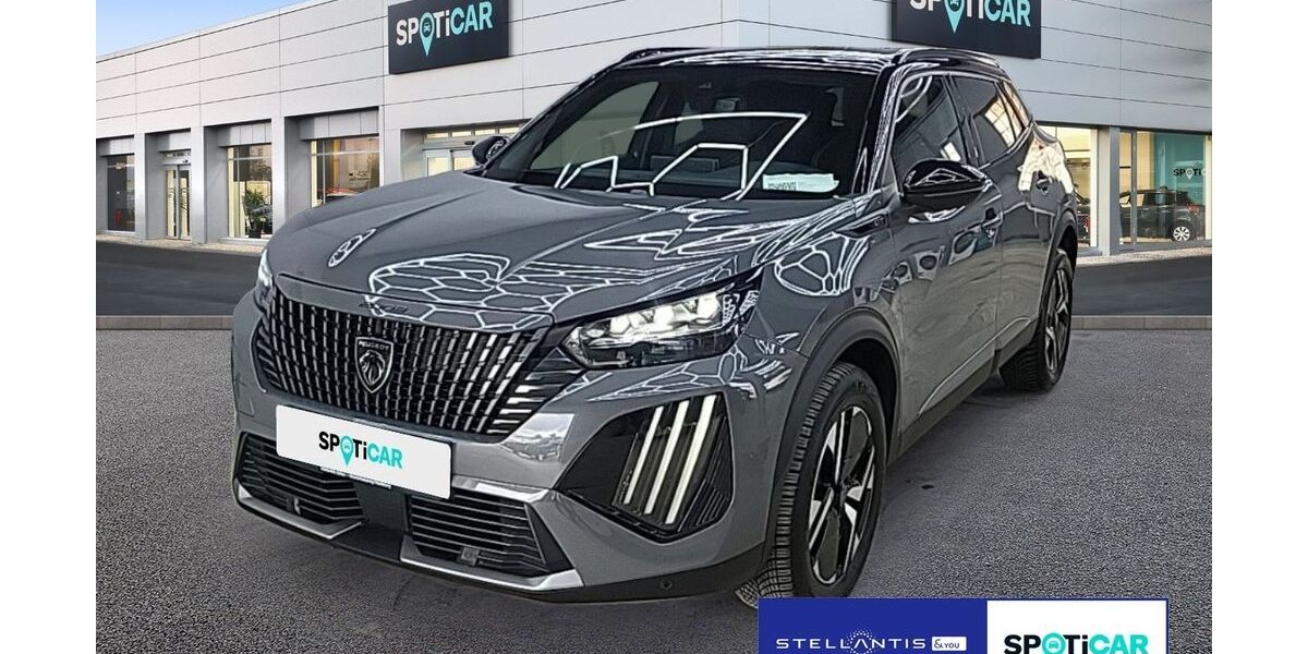 Peugeot 2008 31.375 km 19.990 &euro; Hamburg 22457