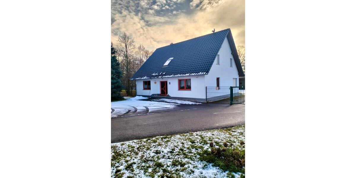 Einfamilienhaus mit 7.850 m² Grundstück PROVISIONSFREI 5 zimmer