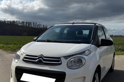 Citroen C1 121.000 km 5.500 &euro; Schöneck 61137
