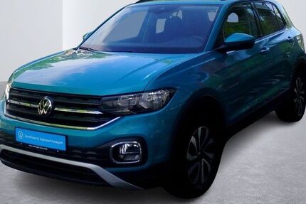 VW T-Cross 38.388 km 21.850 &euro; Hamburg 22111