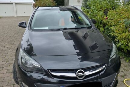 Opel Astra 180.000 km 4.599 &euro; Sulzheim 97529