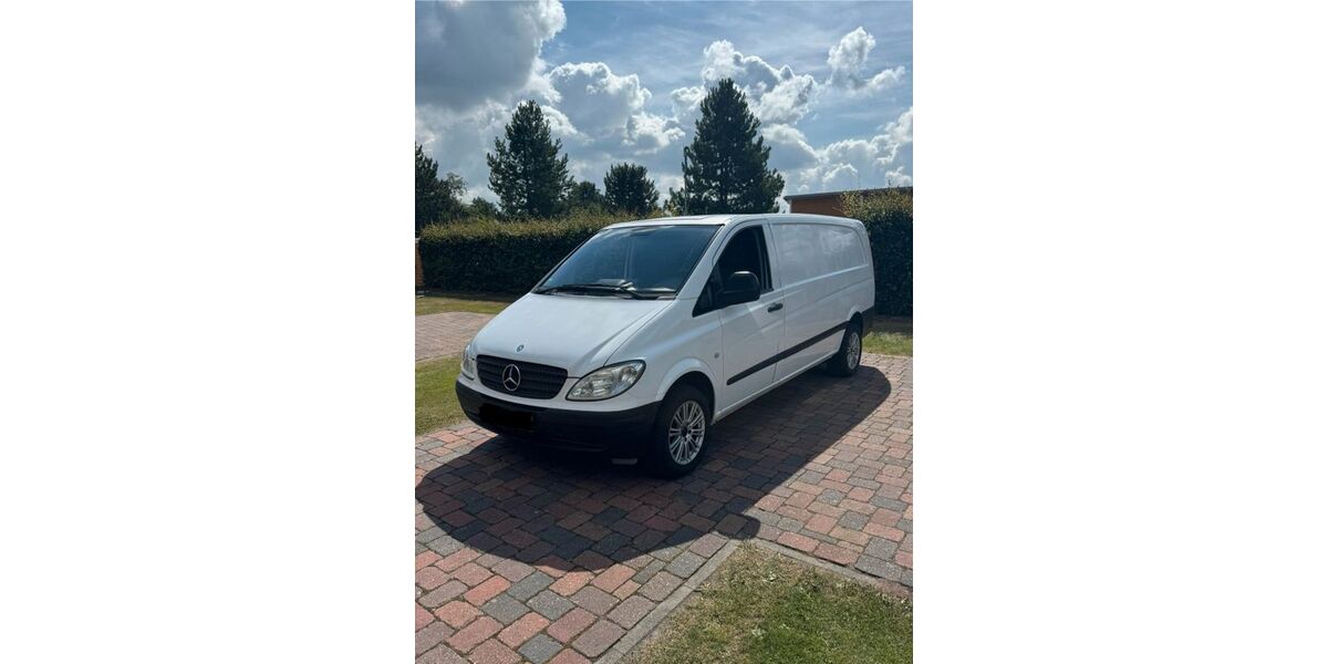 Mercedes-Benz Vito 240.000 km 5.500 &euro; Haren 49733