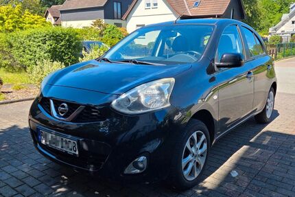 Nissan Micra 172.000 km 2.699 &euro; Bielefeld 33659