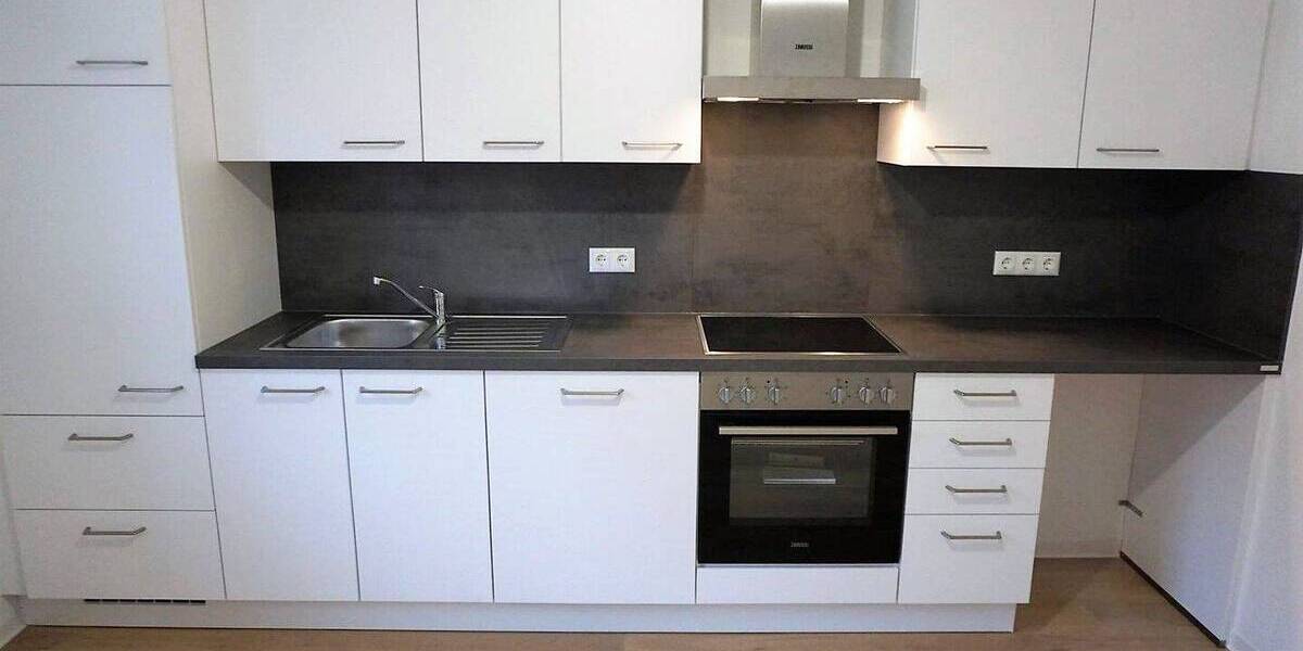 Helle 3-Zimmer-Wohnung direkt an Deutschlands größten Marktplatz! 3 zimmer