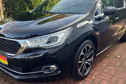 Citroen DS4 Crossback 58.000 km 13.700 &euro; Falkensee/Spandau 14612