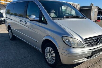 Mercedes Viano
