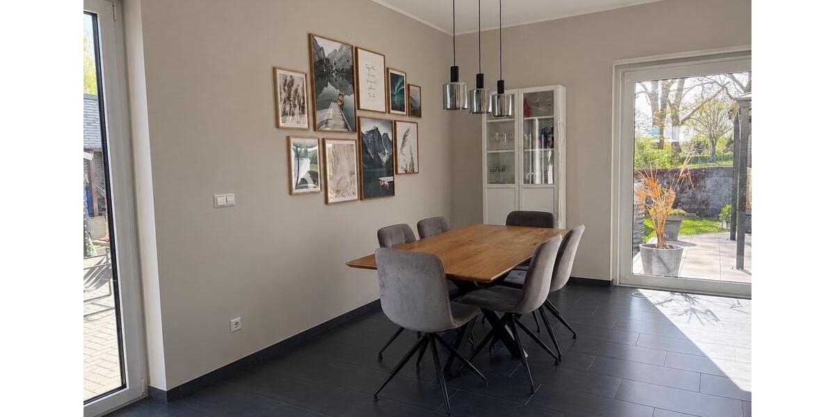 Doppelhaushälfte Jembke - 4 Zimmer, 120 m&sup2;, 379.000&euro; | Angebot:26864592