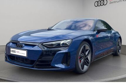 Audi RS e-tron GT 34.000 km 70.990 &euro; Kassel 34125