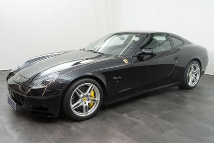 Ferrari 612 48.500 km 79.000 &euro; Grolsheim 55459