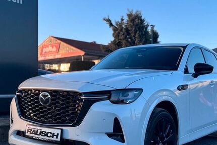 Mazda CX-60 49.600 km 39.900 &euro; Dresden 01156