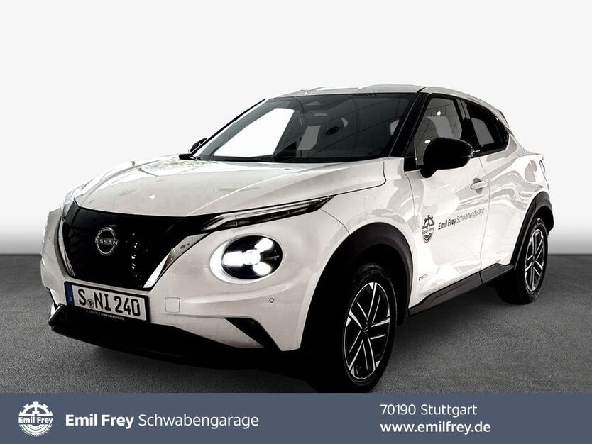 Juke