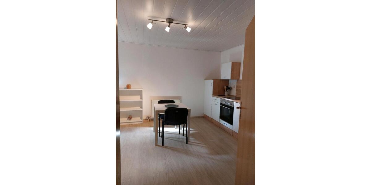Etagenwohnung Nußloch - 1 Zimmer, 36 m&sup2;, 550&euro; | Angebot:25477829