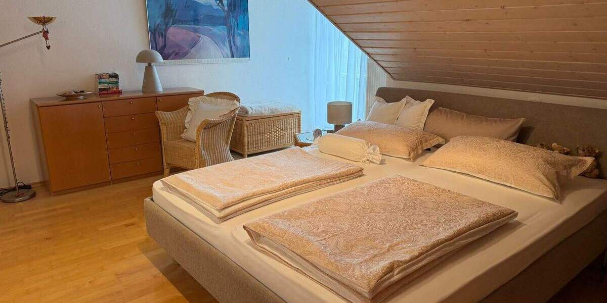 Etagenwohnung Oberding Aufkirchen - 3 Zimmer, 95 m&sup2;, 459.000&euro; | Angebot:25799659
